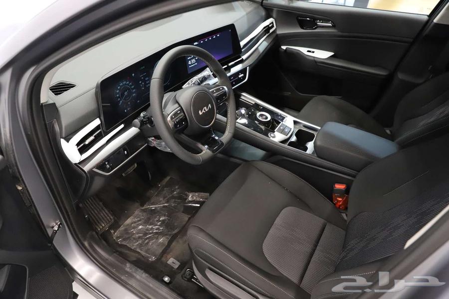 Kia Sportage 202563667505056642111