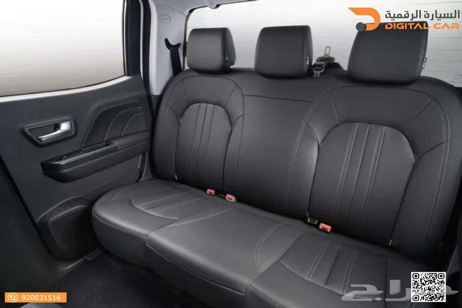 Great Wall Wingle 7 Luxury - 4WD 2025 Cash and Installments63667505548417112