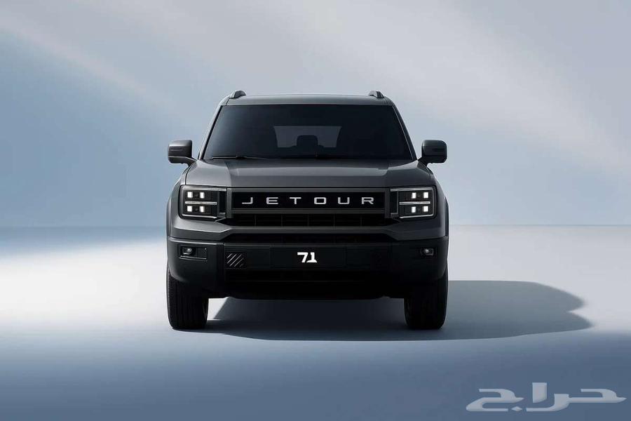 Jetour T1 Comfort Model 2025 Available, Also Jetour T2 Full Option63667506322561113