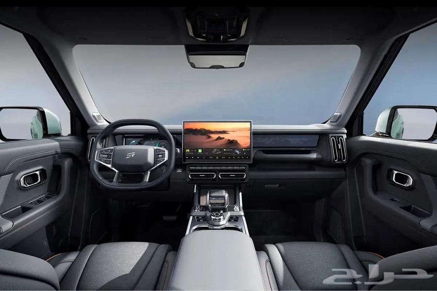 Jetour T1 Comfort Model 2025 Available, Also Jetour T2 Full Option63667506322561111