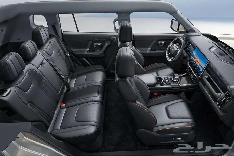 Jetour T1 Comfort Model 2025 Available, Also Jetour T2 Full Option63667506322561112