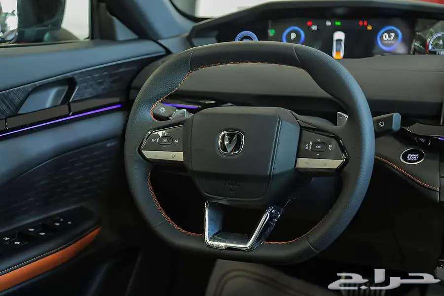 Changan UNI-V Sport Monthly Installments Available with No Down Payment63667508463746111