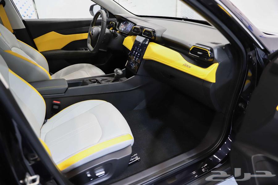 Dongfeng E1 Standard Full 202563667513372290112