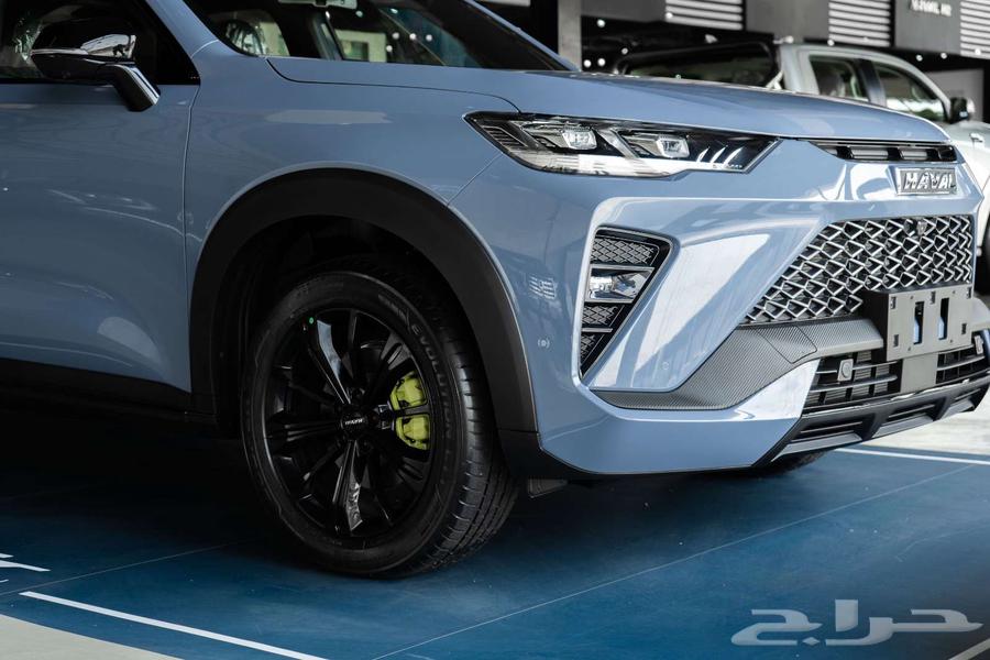 هافال GT 2025 متوفر جميع الالوان باسعار رمزية63667511409921112