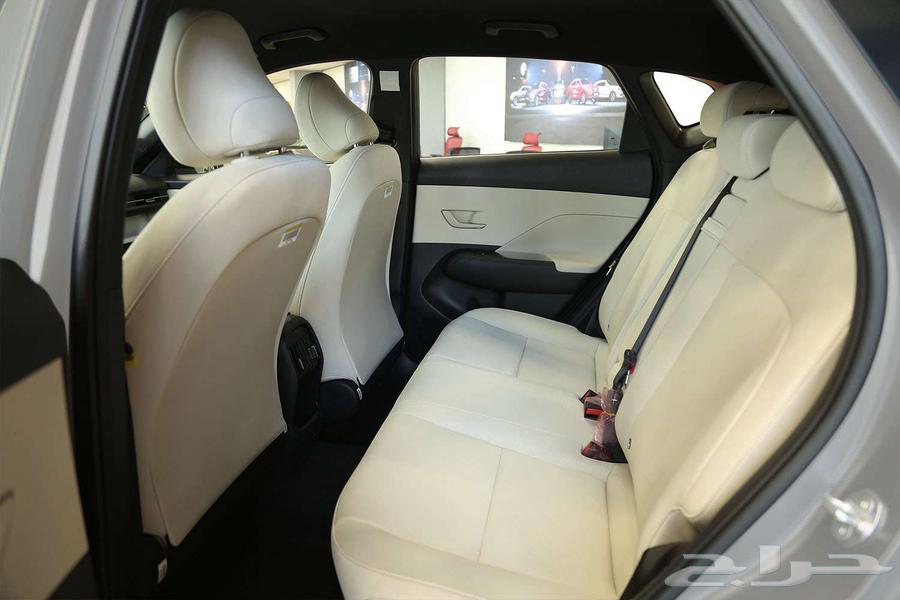 Don't miss the chance to drive the 2025 Hyundai Kona Smart63667512003329114