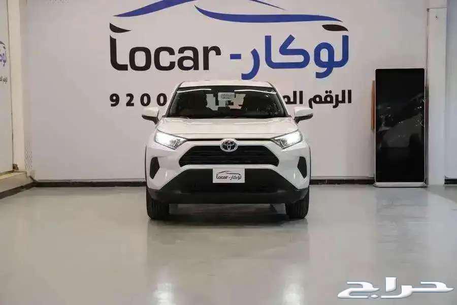 Toyota RAV4 LE 202563667513949315110