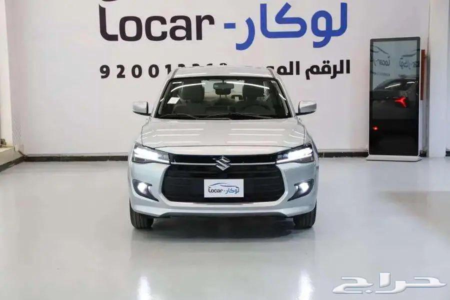 Suzuki Dzire 202563667514246147110