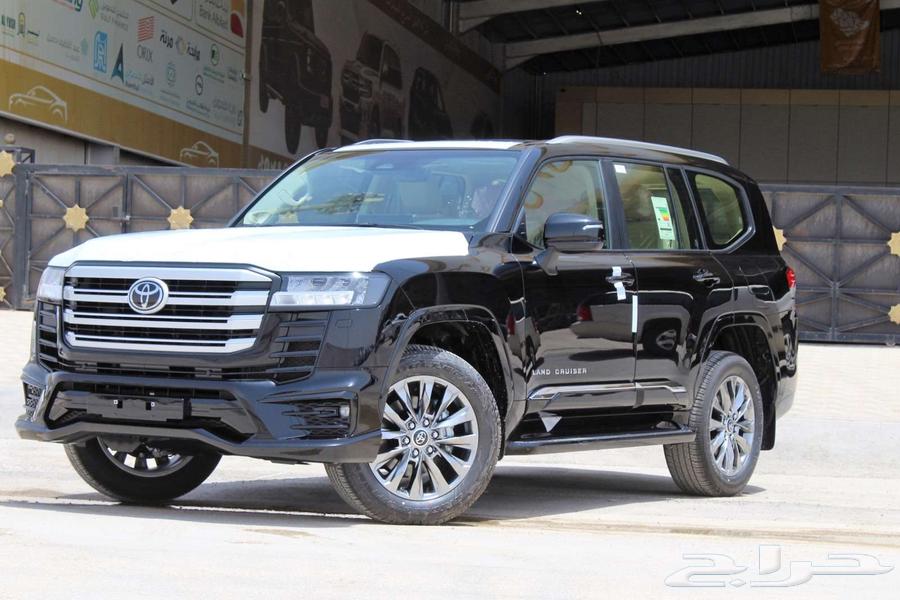 Toyota - Land Cruiser - GXR S - Gulf - 2025 - Fully Loaded63667518355971112