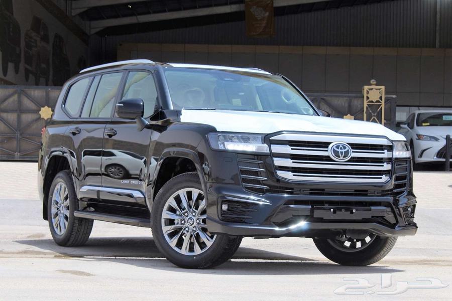 Toyota - Land Cruiser - GXR S - Gulf - 2025 - Fully Loaded63667518355971111