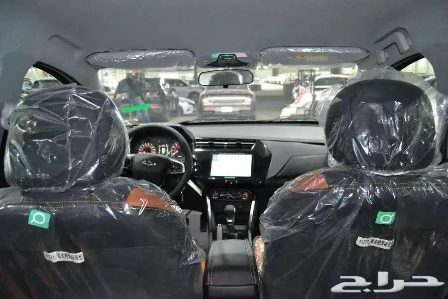 Chery Tiggo 2 Pro Comfort 2024 and 202563667517936770113