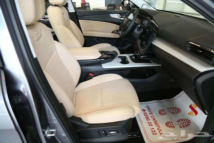 Reserve the Kaiyi X7 Virgin3 2025 now with Saleh for Cars63667518047361114