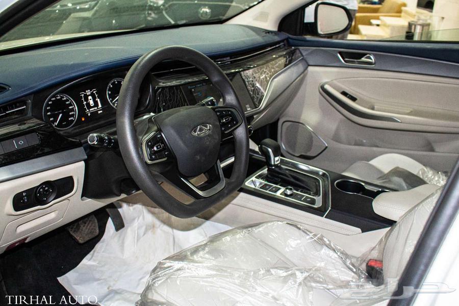 Chery Arrizo 6 Pro Comfort 2025 Cash and Installment63667517915777114