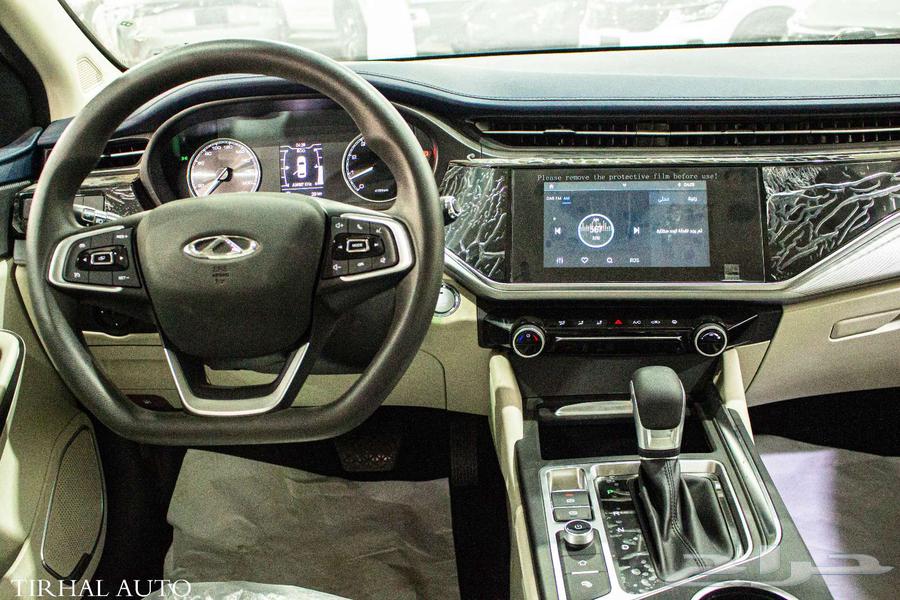 Chery Arrizo 6 Pro Comfort 2025 Cash and Installment63667517915777112