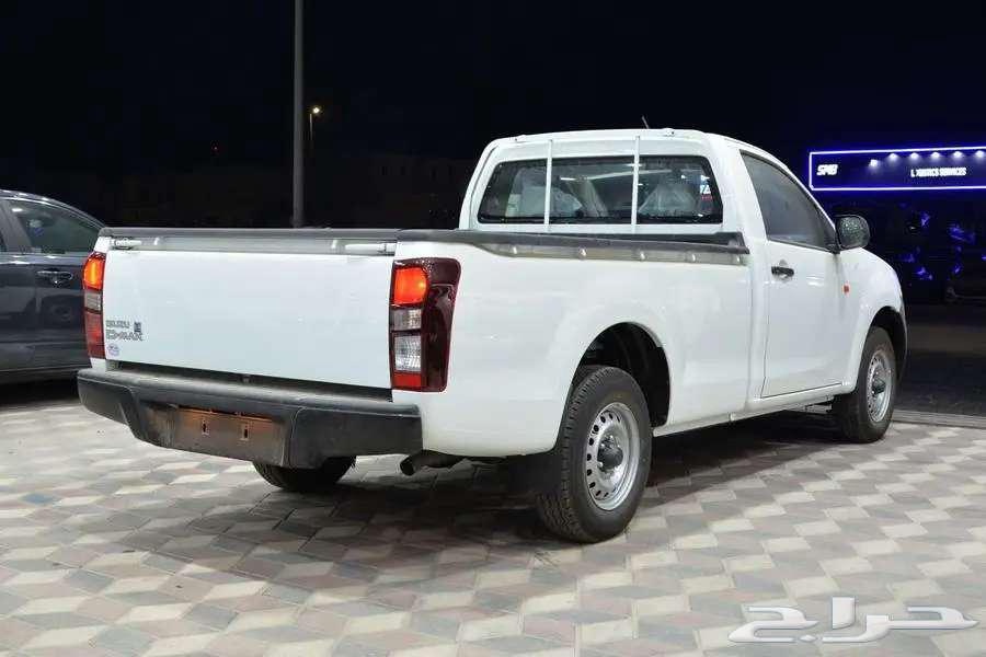 Isuzu D-Max All Categories 2025 Cash and Bank63667518245505114