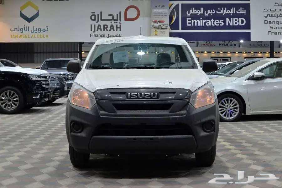 Isuzu D-Max All Categories 2025 Cash and Bank63667518245505113