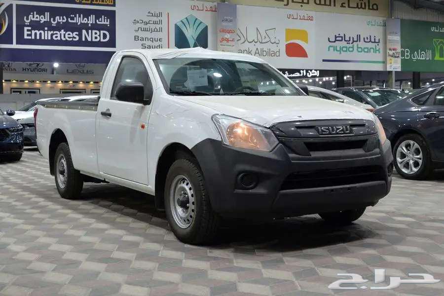 Isuzu D-Max All Categories 2025 Cash and Bank63667518245505112