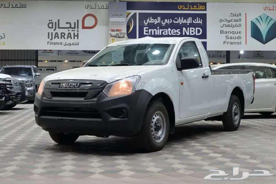 Isuzu D-Max All Categories 2025 Cash and Bank63667518245505111