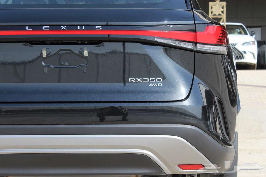 لكزس - RX350 CC - خليجي - 2025 - فل كامل63667518886787113