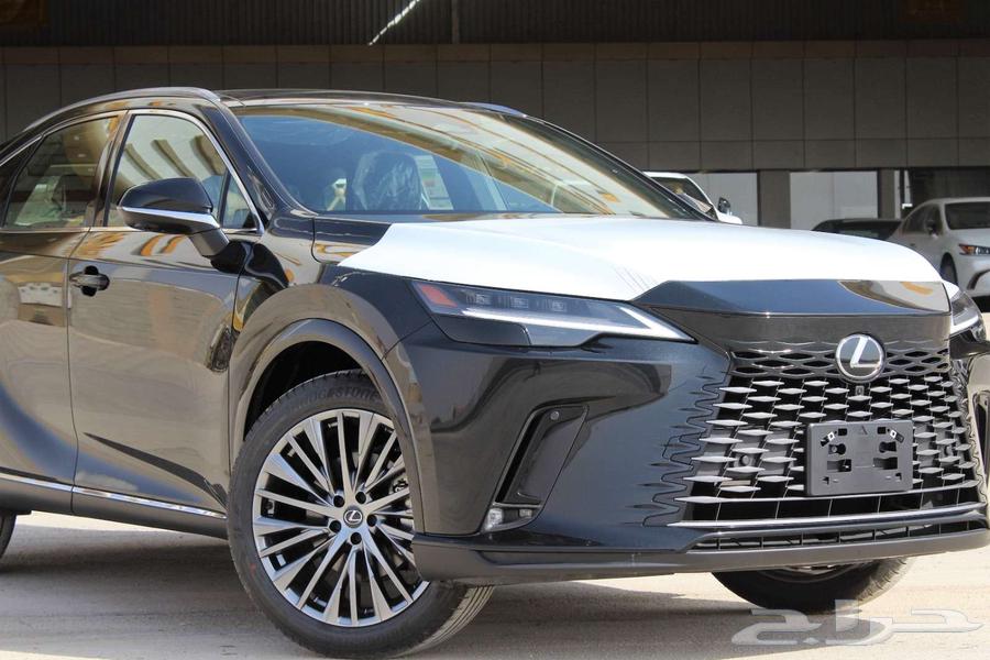 لكزس - RX350 CC - خليجي - 2025 - فل كامل63667518886787114