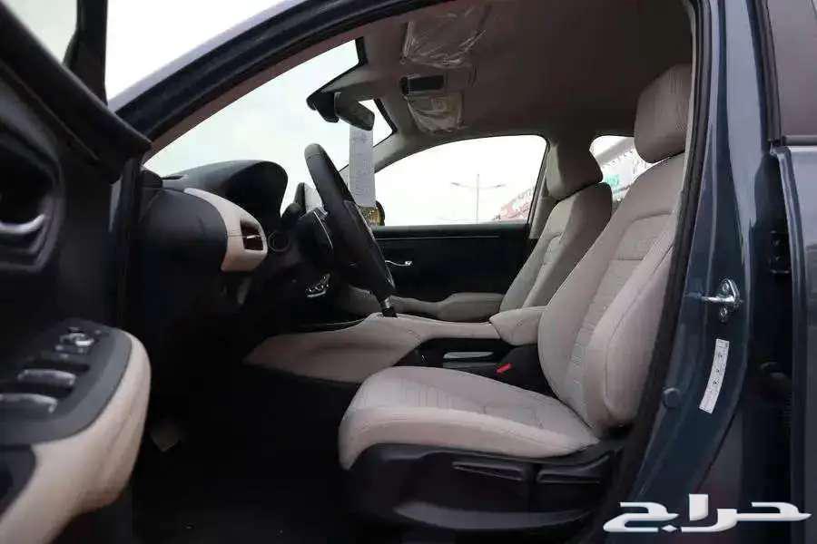 هوندا زد ار -في اكس 2024 كاش واقساط باقل سعر63667519314178114