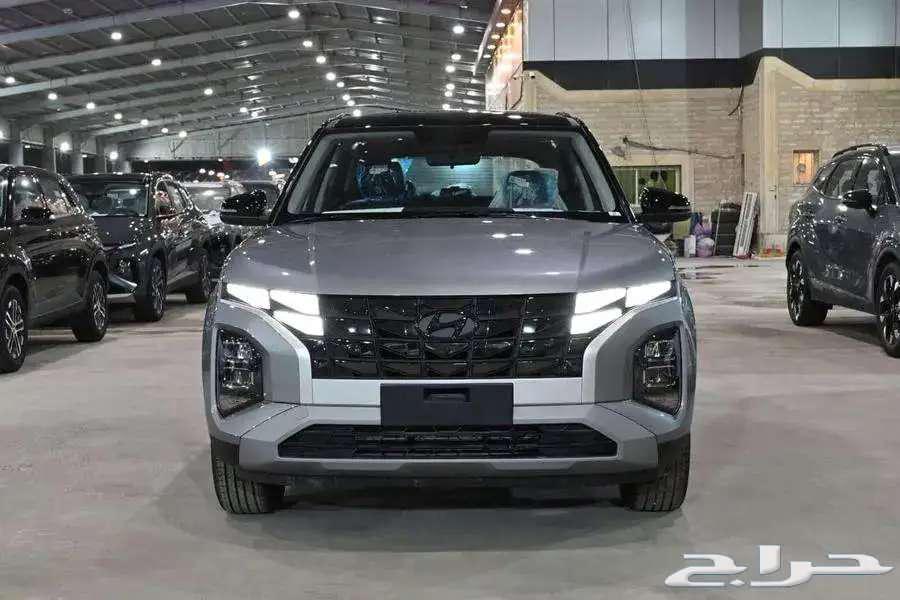 Hyundai Creta Comfort 2025 Cash and Bank Lowest Price in Market63667519293185111