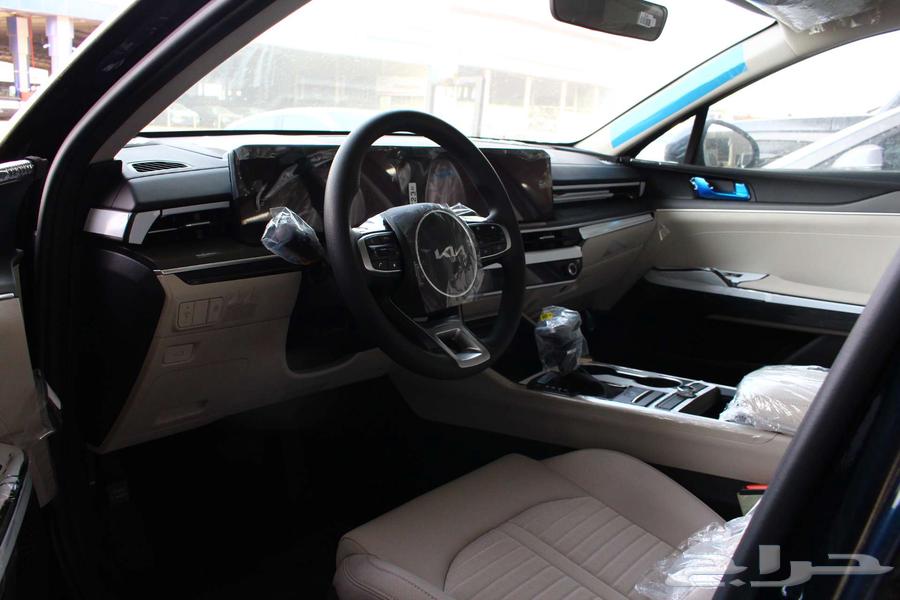 Kia K5 Standard Advanced Special Offer Available 2024 and 2025 Available Colors63667519689987114