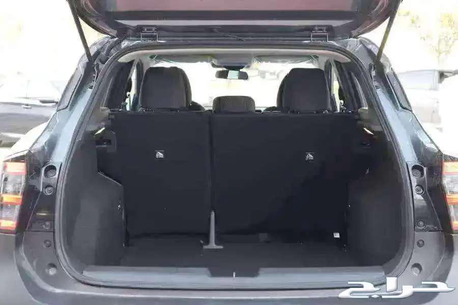 Nissan Kicks S Standard 2025 Brand New Saudi63667522414721114