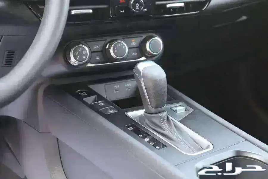 Nissan Kicks S Standard 2025 Brand New Saudi63667522414721112