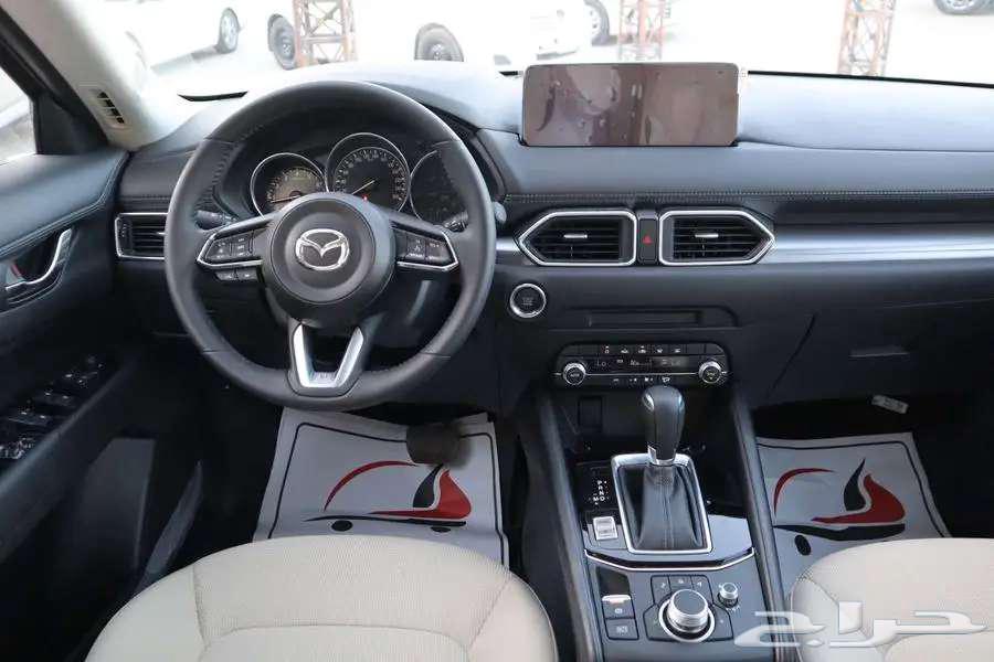 مازدا CX5 خليجى ستاندر 2023 وموديل 2025 اقل الاسعار63667521057665114
