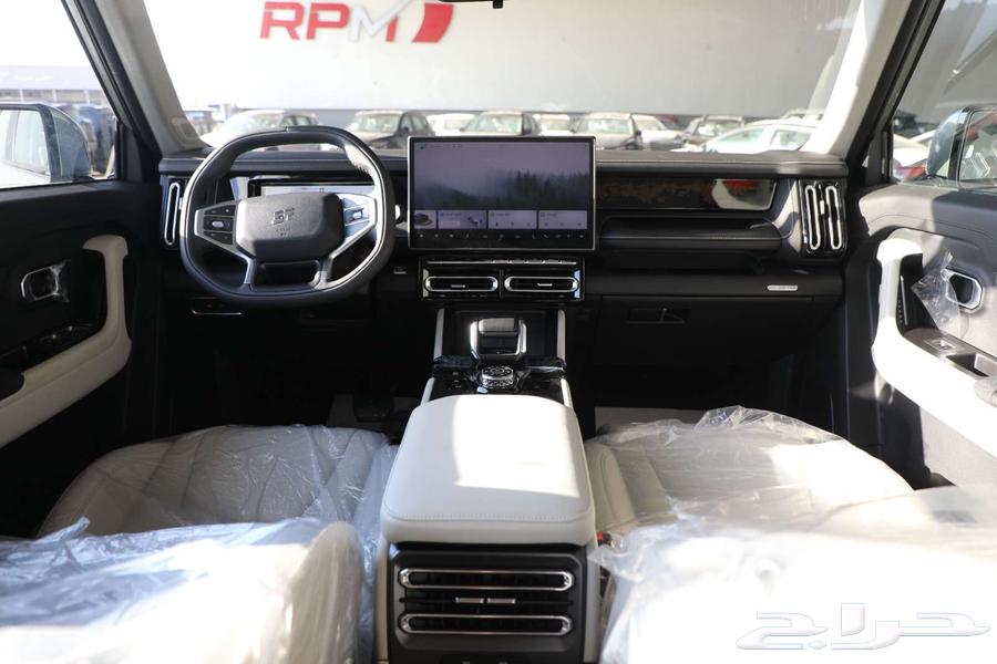 JETOUR T1 2025 Full Option. Cash and Banks63667522545409114