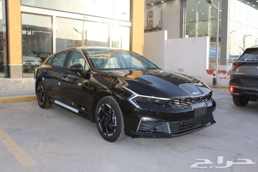كيا K5 استاندر 2025 اقساط63667522795778113