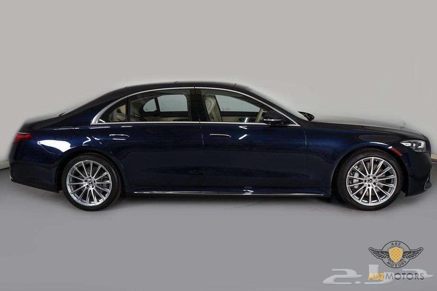 Mercedes Gem S Class 580 2023 Full Option at Special Price63667645272834112