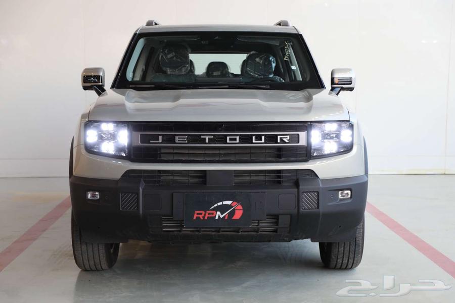 Geely T1 Lux 2025 Most Requested and Best-Selling in the Kingdom63667644869635113