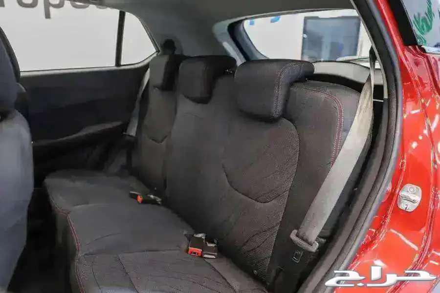 Chevrolet Groove Half Option Full Option 202563667649245699114