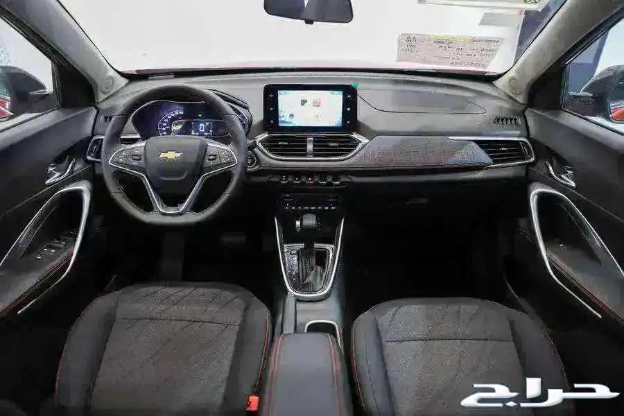 Chevrolet Groove Half Option Full Option 202563667649245699113