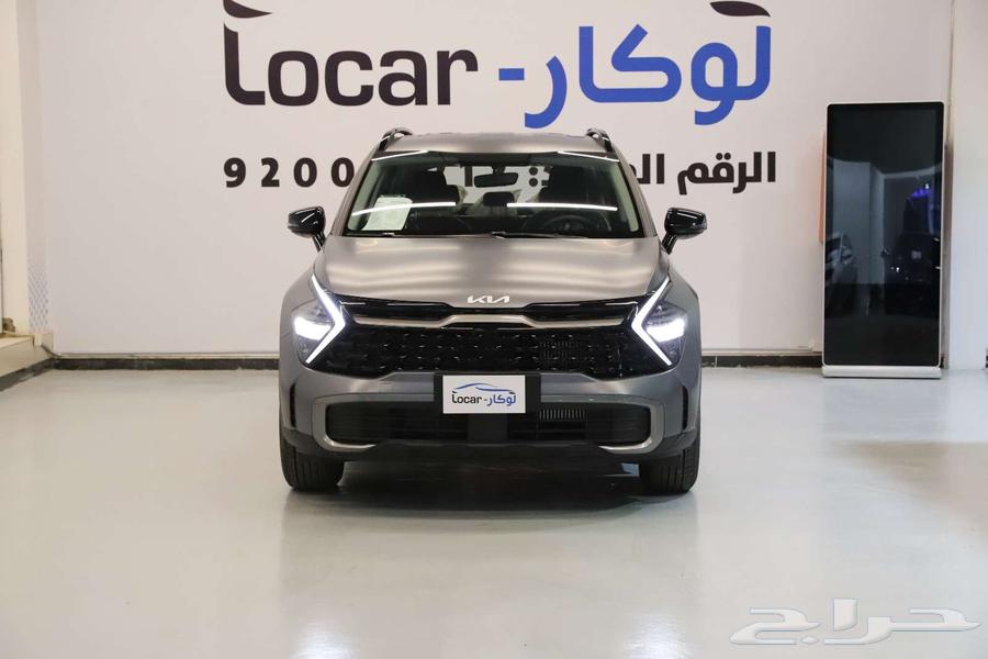 Sportage Standard 1500 2025 Model Export to Egypt Only 8300063667647134210110