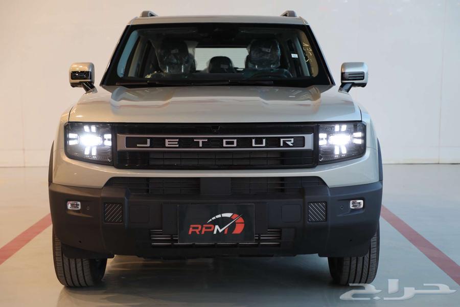 JETOUR T1 Luxury 2025 Exclusive63667648625794112
