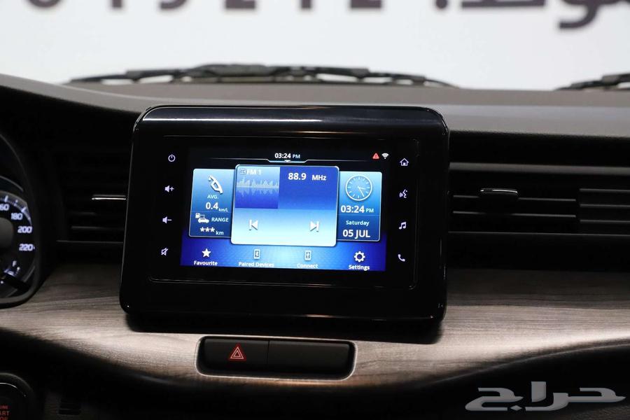 Suzuki Ertiga Full Option, Lowest Price, 3-Row Family GLX - 202563667649420161114