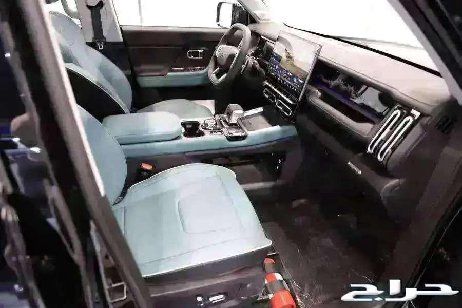 Geely T1 Full Plus 202563669260610946114