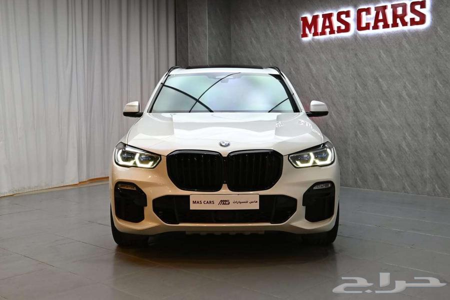 BMW X5 M kit 2020 Saudi63667967167875111