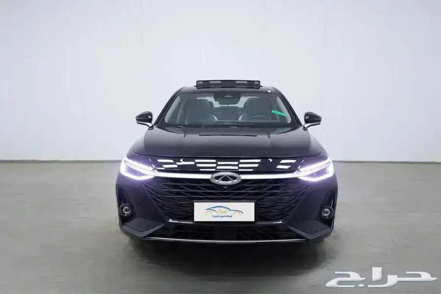 Chery Arrizo 8 Pro Comfort63668269540867110