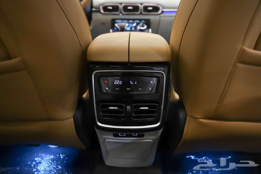 Geely X70 Plus63668510323329114