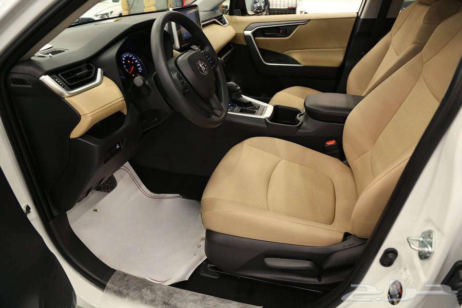 Toyota RAV4 Standard 2025 Easy Financing63669088005762114