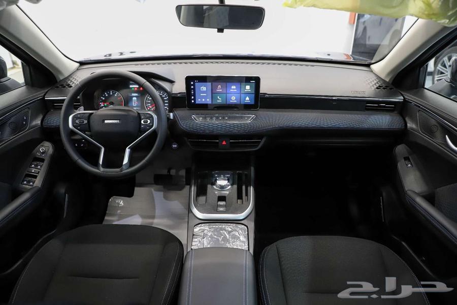 Haval Julian all categories available at an excellent price 2024 202563669080710018114