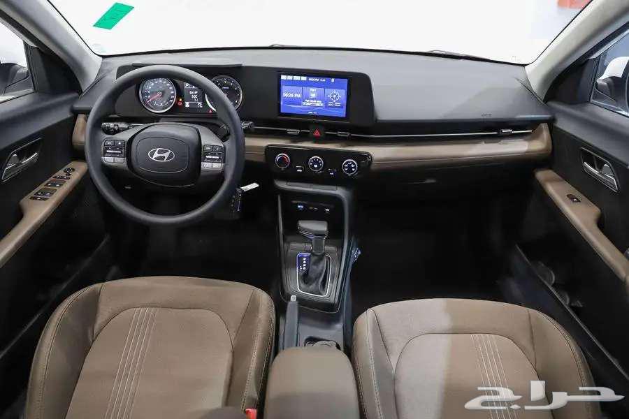 Hyundai - Accent - Fleet 202563669260563330113