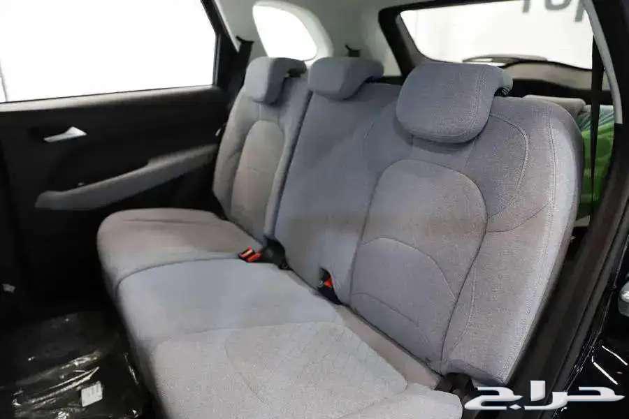 Chevrolet Captiva Standard Model 2025 for 65,550 including tax63669529213827114