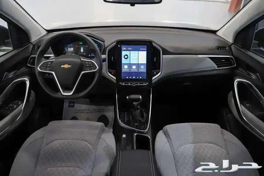 Chevrolet Captiva Standard Model 2025 for 65,550 including tax63669529213827111