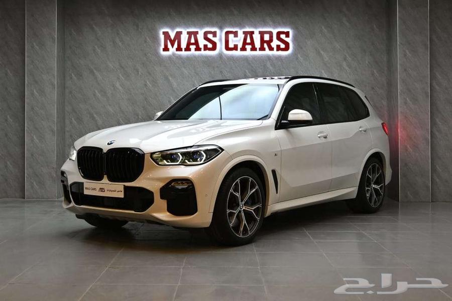 BMW X5 M kit 2020 Saudi63667967167875114
