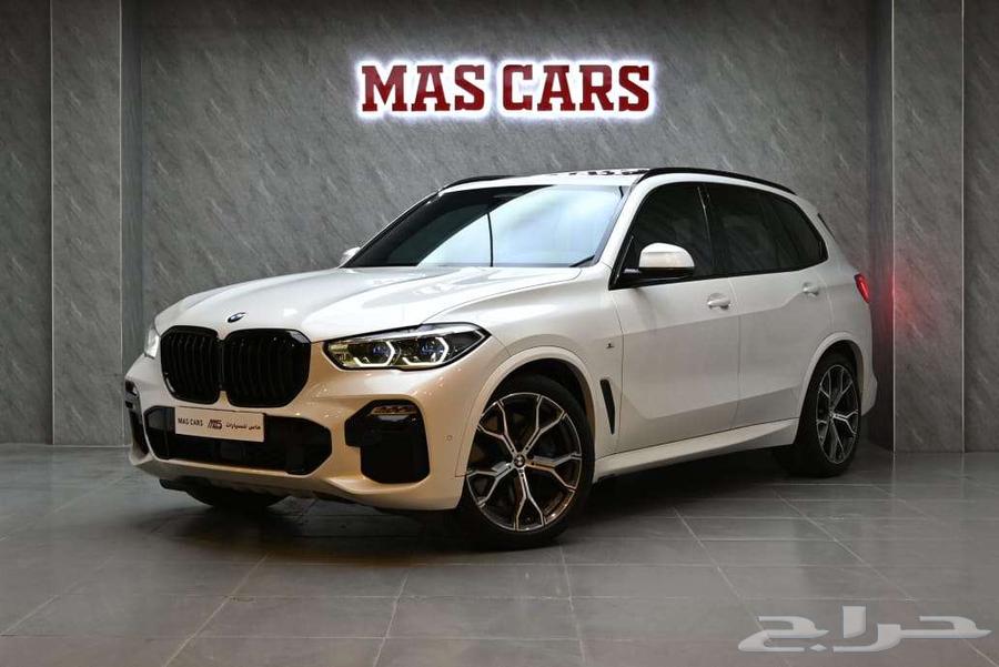 BMW X5 M kit 2020 Saudi63667967167875110