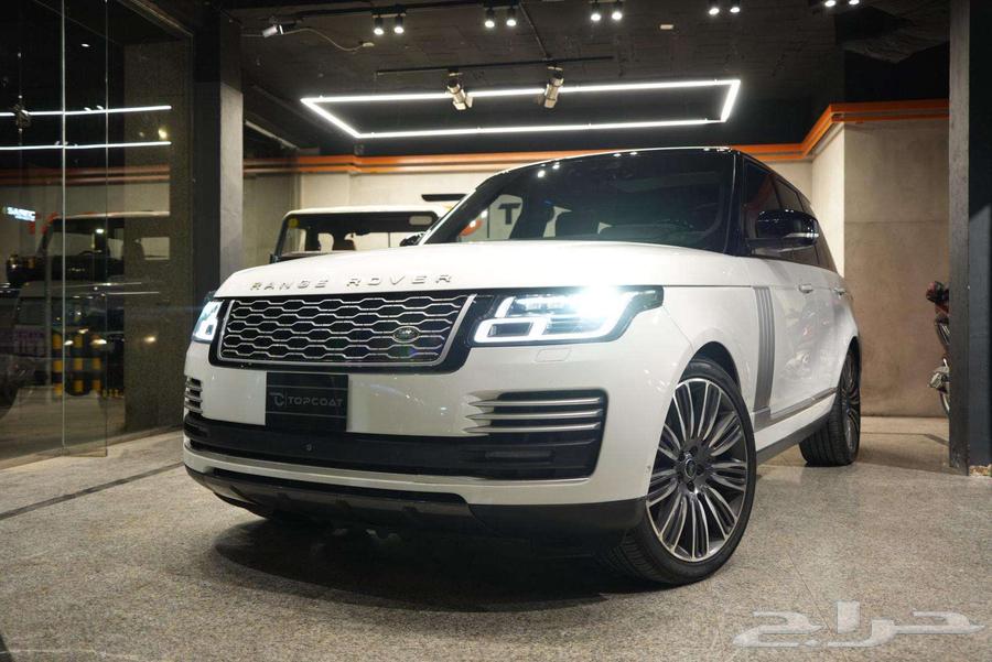Range Rover Autobiography 2020 Cash or Installments63671386335618110